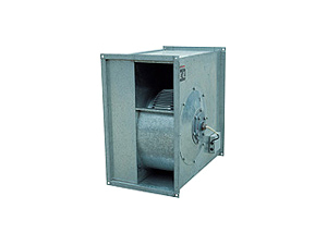 GDF系列离心管道风机