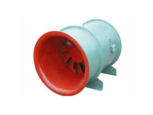 HL3 2A 高效混流风机