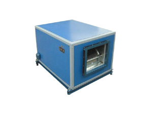 HTFC型通风用柜式离心风机