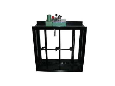 全自动排烟防火阀