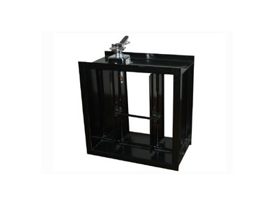 防烟防火调节阀