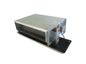 风机盘管 卧式暗装薄型 FP WA II