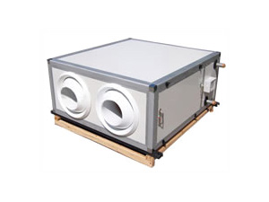 YS系列远程射流空调机组