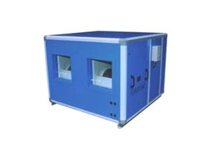 BFP BFPX变风量空调机组