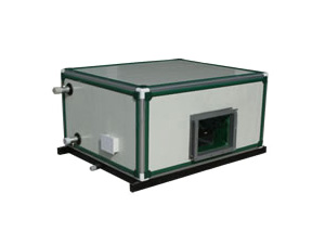 BFP吊顶式新风机组