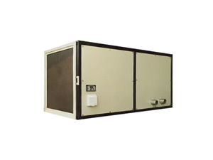 XK系列新风机组