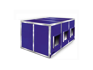 变风量空调机组