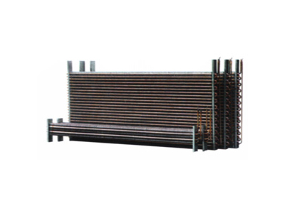 表冷器、加热器4