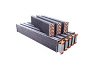 表冷器、加热器6