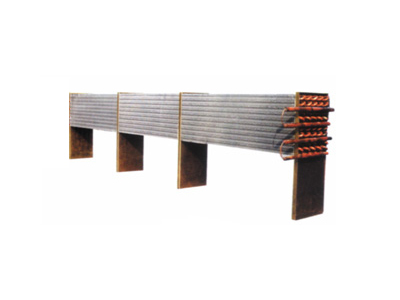 表冷器、加热器9