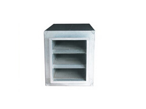 阻抗复合消声器T701 6