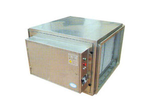 JYL A标准型油烟净化器