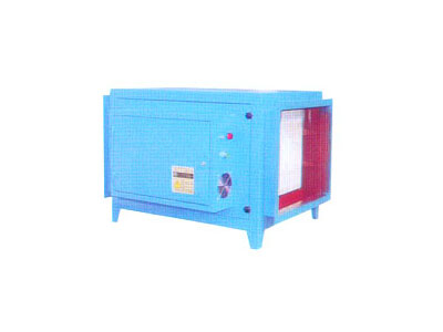 JYL B经济型油烟净化器