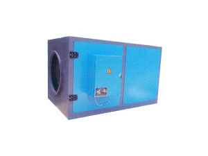 JYL D组合式油烟净化器