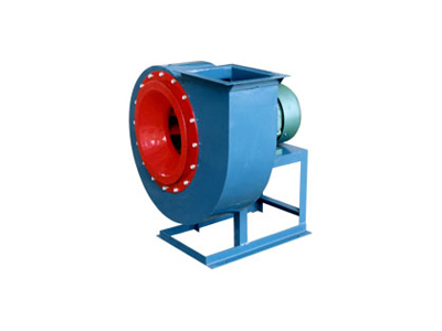 4 68系列离心通风机