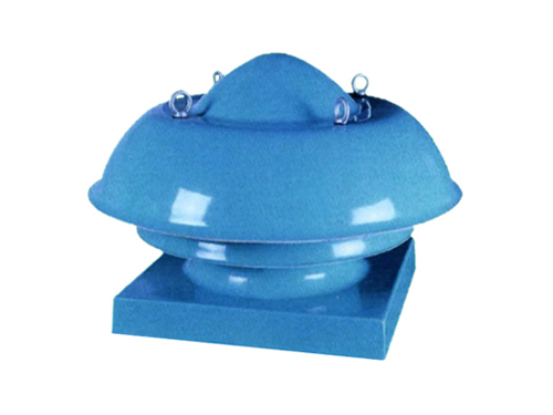 BDW 87 4型玻璃钢屋顶轴流风机