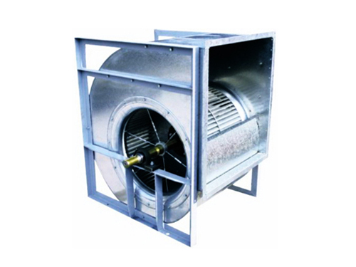 EDF系列离心通风机