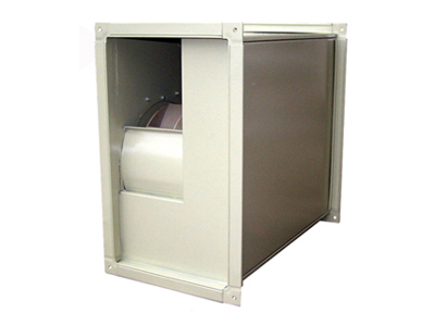 GDF系列离心式管道风机