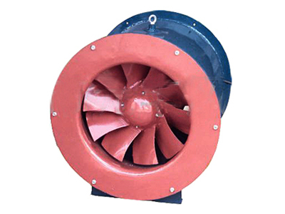 GXF系列斜流式风机