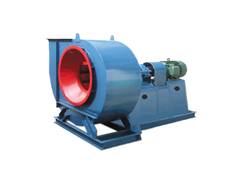 GY4 73系列离心通风机