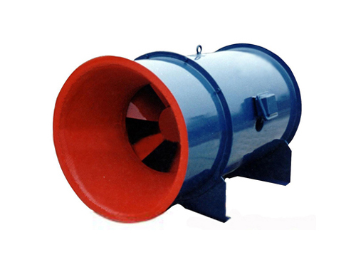 HL3 2A高效低噪混流风机