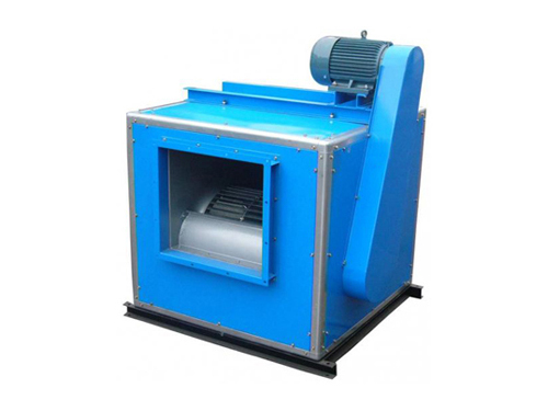 HTFC DT 柜式离心通风机