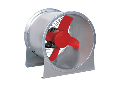 T35系列轴流通风机